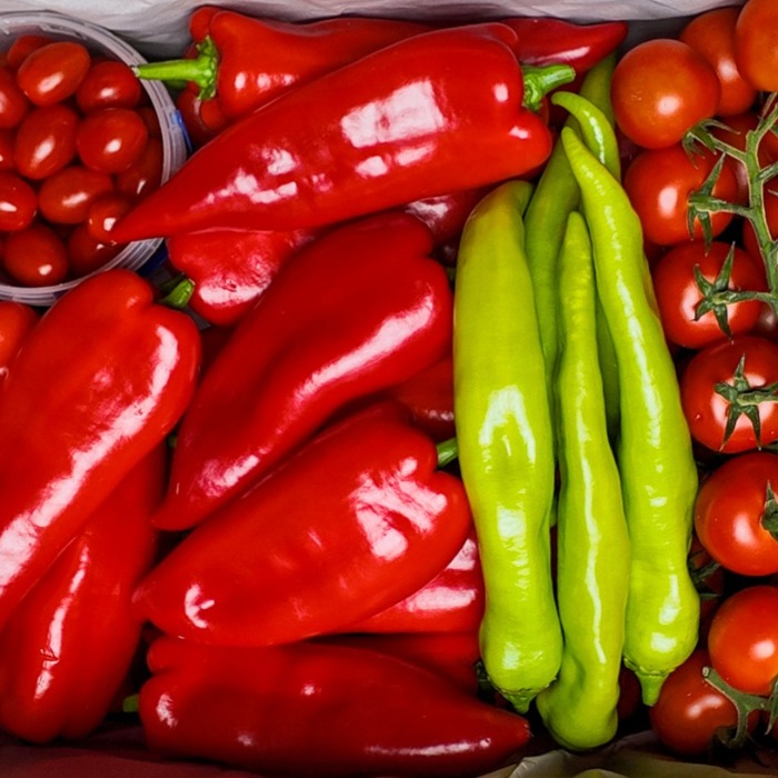 Grillparti Box