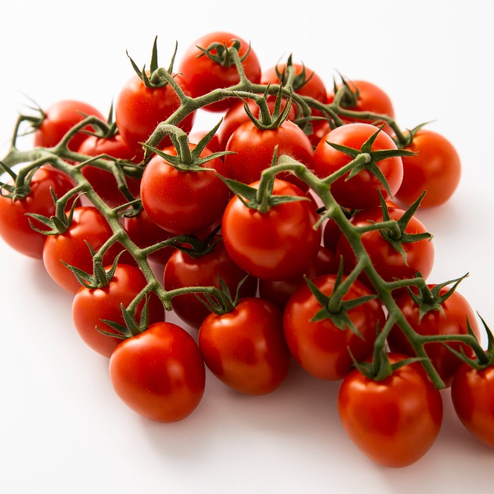 Cherry fürtös paradicsom