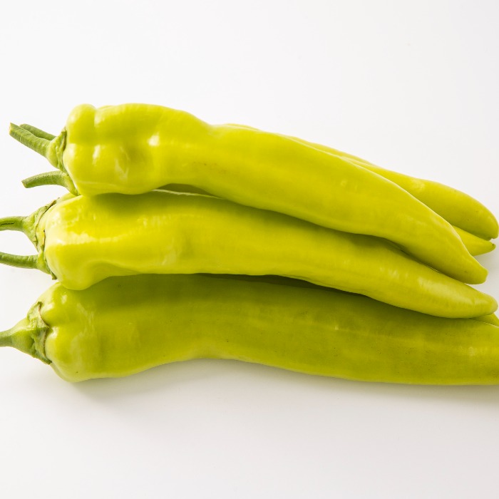 Hegyes erős paprika