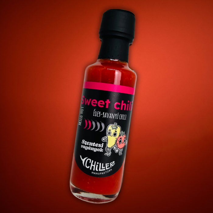 Sweet chili szósz